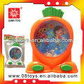 Fun kids promotion plastic toy water games